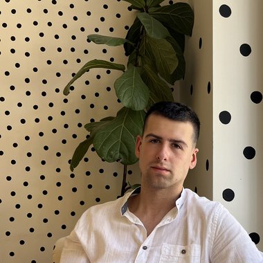 Matej B. - Freelance Video Editor