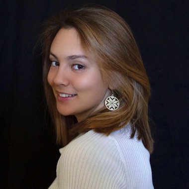 Anna G. - Freelance App Designer