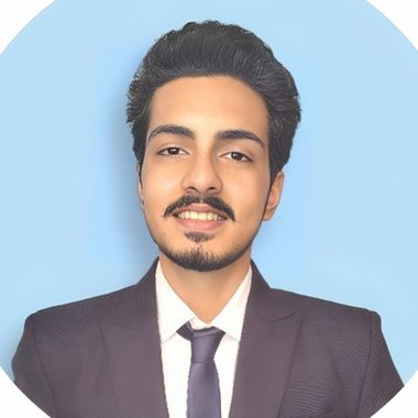 Sahej A. - Freelance Web Developer