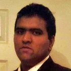 Pracheer (Frankie) Sehrawat