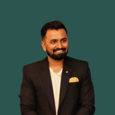 Apin C. - Freelance Web Developer