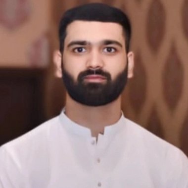 Faraz A. - Freelance Full Stack Developer