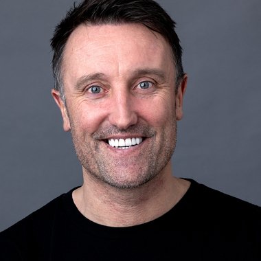 James S. - Freelance App Designer