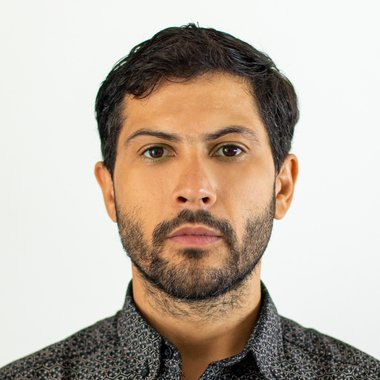 Nahuel B. - Freelance Camera Operator