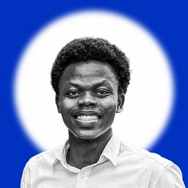 EOA S. - Freelance Motion Graphic Designer