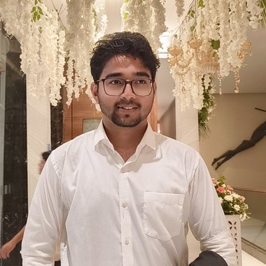 Srijan G. - Freelance Product Designer