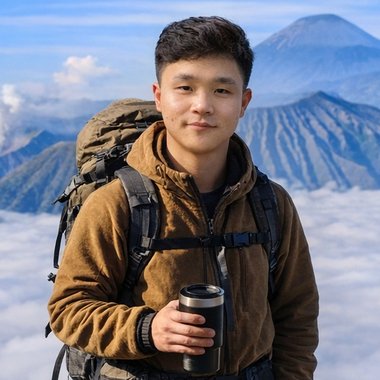 Jason L. - Freelance Web Developer