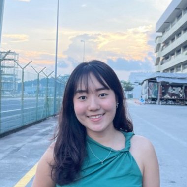 Maisie C. - Freelance Content Creator