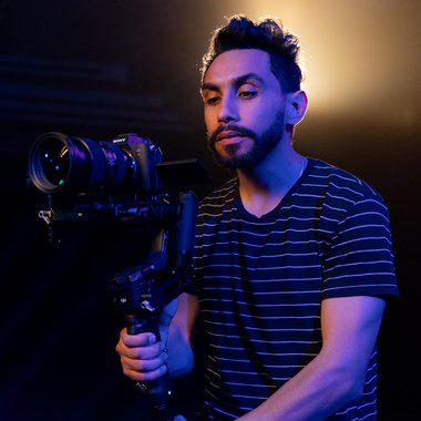 Youssef K. - Freelance Video Editor