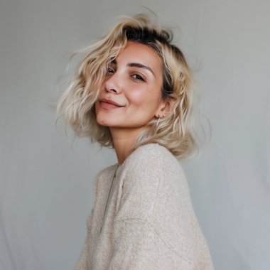 İçim Ş. - Freelance Content Producer