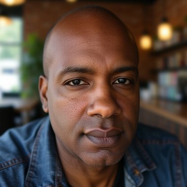 Kevin M. - Freelance Screenwriter