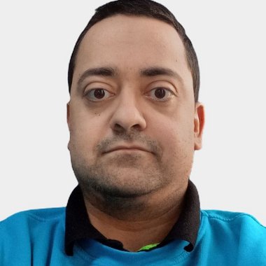 Omar S. - Freelance Web Developer