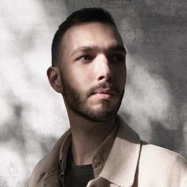 Diogo B. - Freelance Production Designer