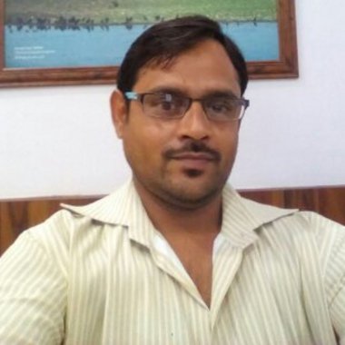Pramod s. - Freelance Web Designer