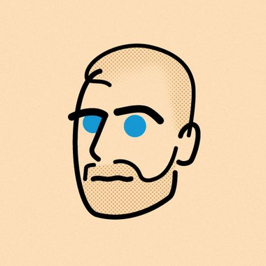 Martin V. - Freelance Motion Graphic Designer