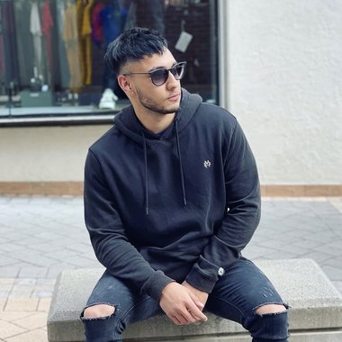 Imraan - Freelance Developer