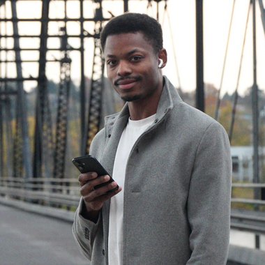 Jaylin W. - Freelance Filmmaker