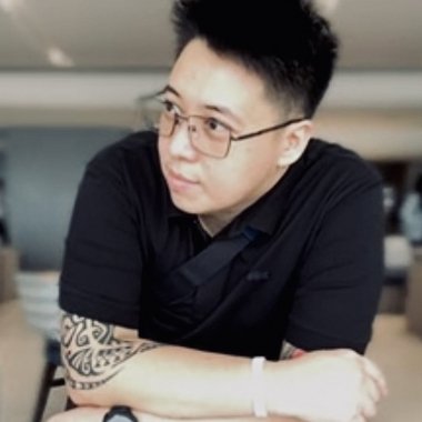 Cheng22 - Freelance Brand Designer