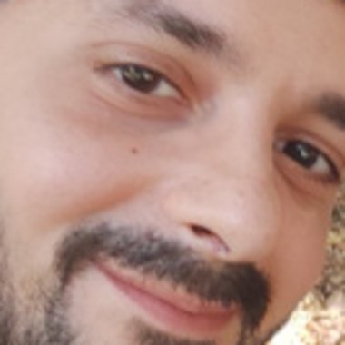 Emiliano S. - Freelance Vocalist