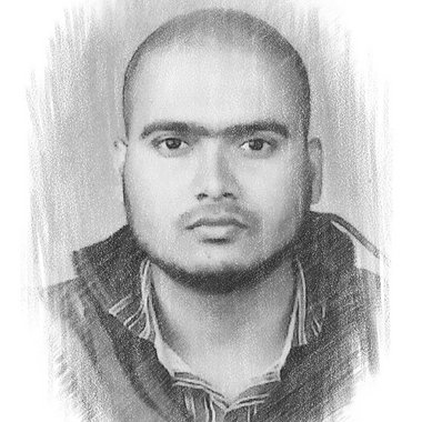 Shashank K. - Freelance Ux Designer