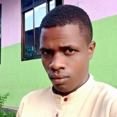 KULWA K. - Freelance Ai Developer