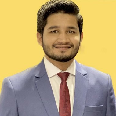 Fohail M. - Freelance Developer