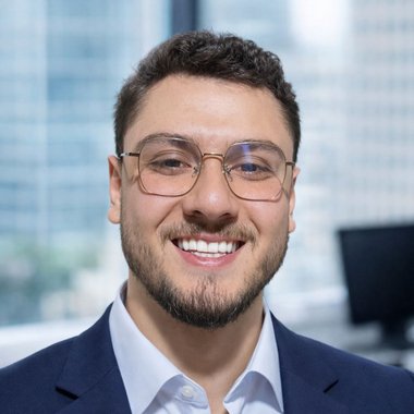 Bassam A. - Freelance Developer