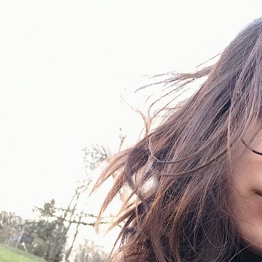 Angélica G. - Freelance Audio Engineer