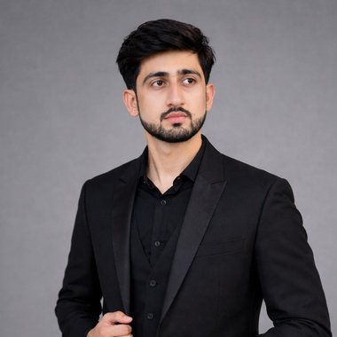 Sarfraz S. - Freelance Developer
