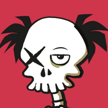 Luis H. - Freelance Character Rigger