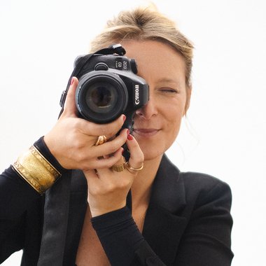 Cecile B. - Freelance Director Of Photography