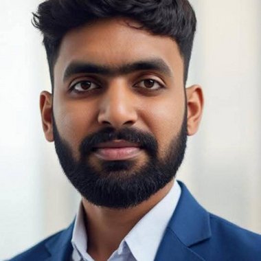 Hamza H. - Freelance Web Developer