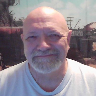 Chuck A. - Freelance Actor