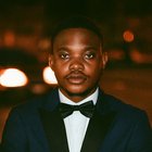 Olabode Ayomide Peace Kristoffer