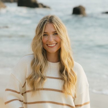 Allison P. - Freelance Product Designer
