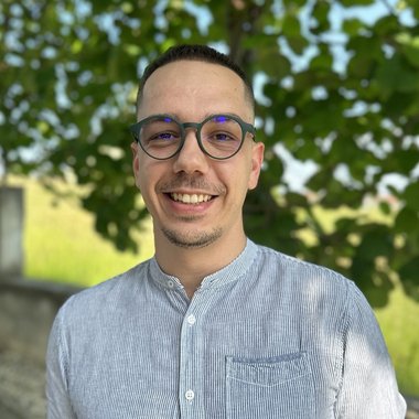 Marino G. - Freelance Front End Developer