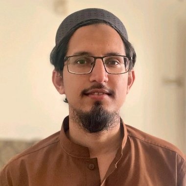 Shurjeel K. - Freelance Programmer