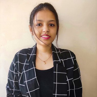 Sumaiya F. - Freelance Co Writer