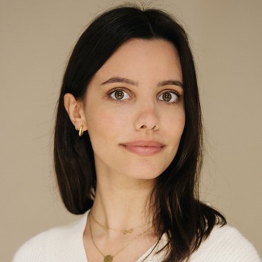 Jessica P. - Freelance Packaging Designer