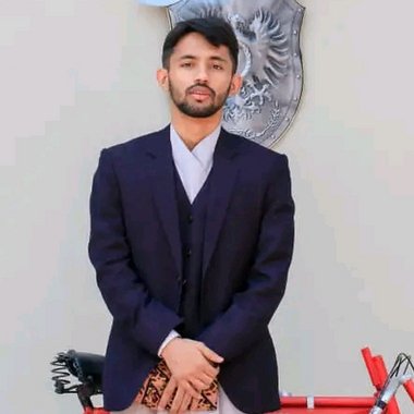 Abishek B. - Freelance Developer