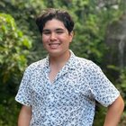 Harrison Pettit Kiang