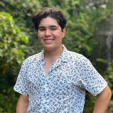 Harrison K. - Freelance Video Editor