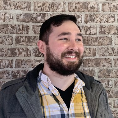 Patrick L. - Freelance Brand Designer