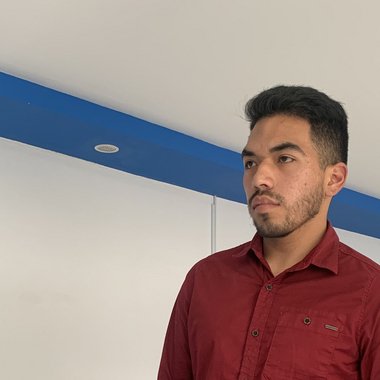 Carlos M. - Freelance Ai Developer