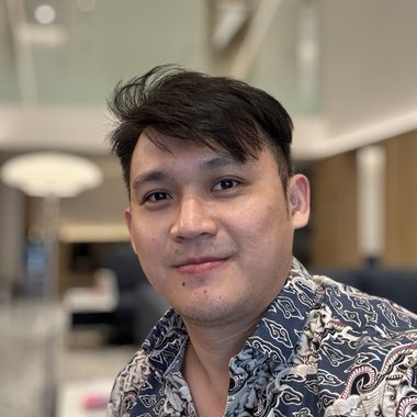 David H. - Freelance Video Editor