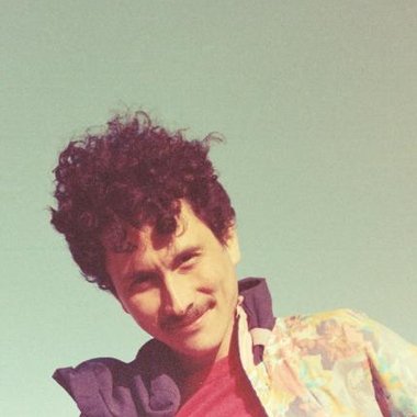 Manuel D. - Freelance Documentary Filmmaker