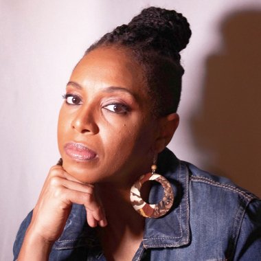 Angela J. - Freelance Vocalist