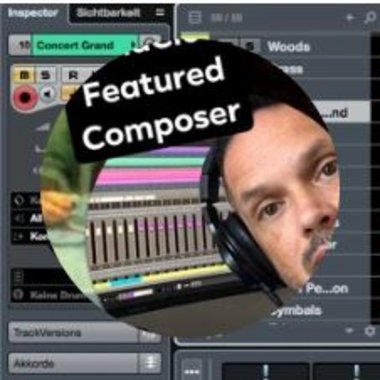 Dr J. - Freelance Music Composer