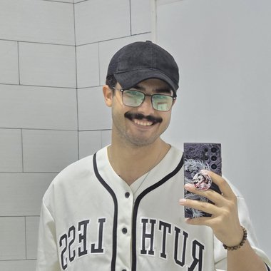 Mohamed A. - Freelance Video Editor