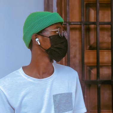 Ayeobasan J. - Freelance Front End Developer